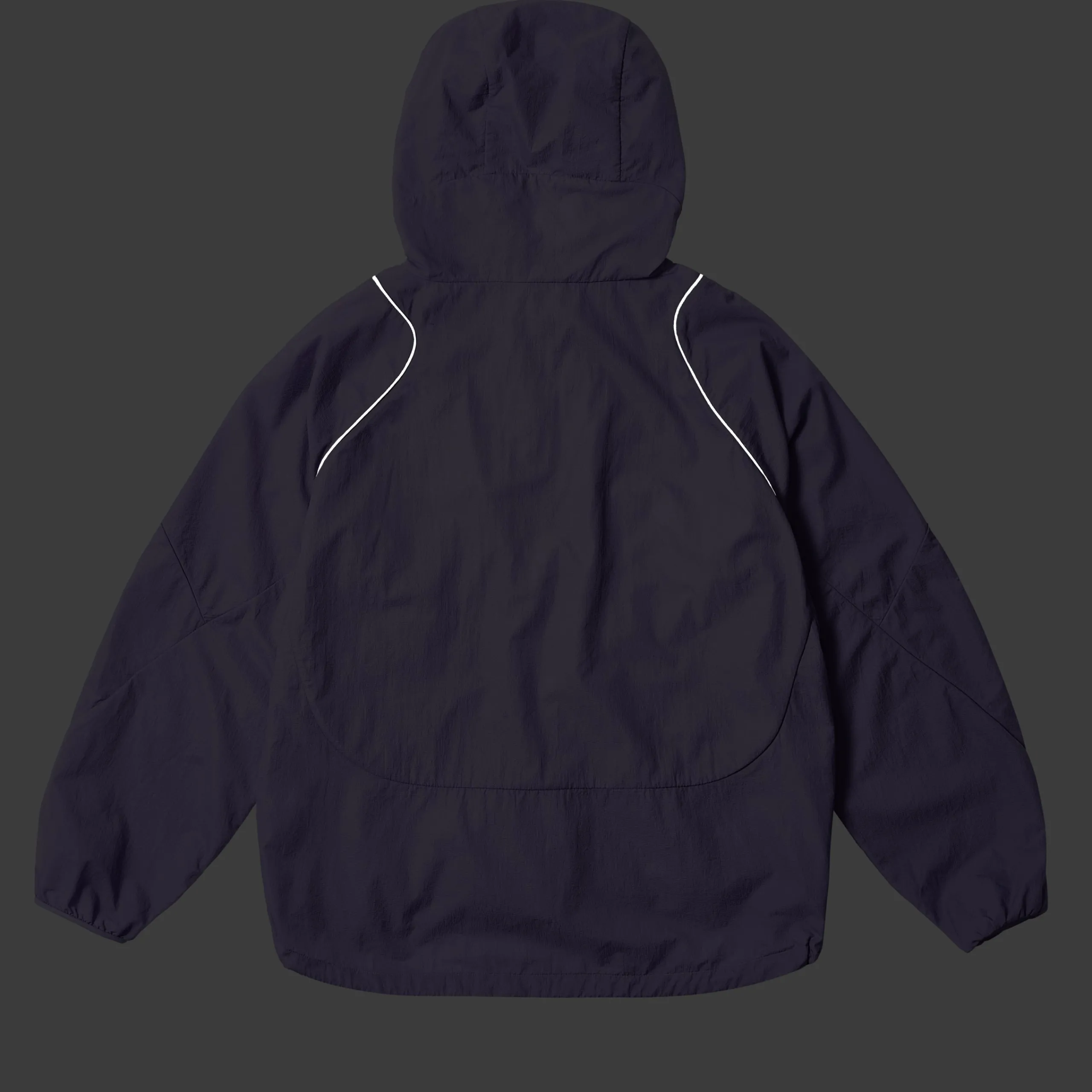 Outlet SPRINTER JACKET PASTEL PURPLE Jackets