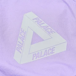 Outlet SPRINTER JACKET PASTEL PURPLE Jackets