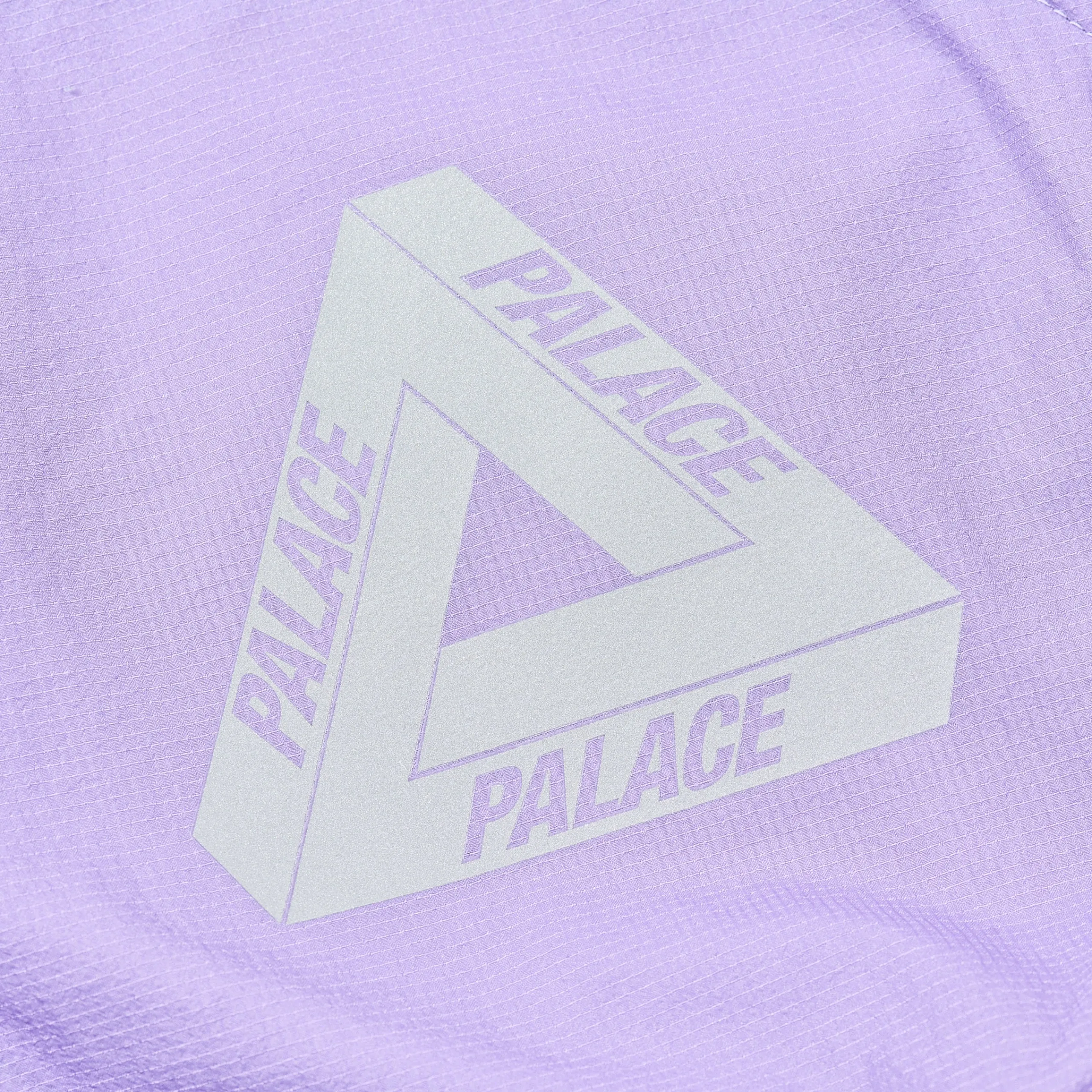 Outlet SPRINTER JACKET PASTEL PURPLE Jackets