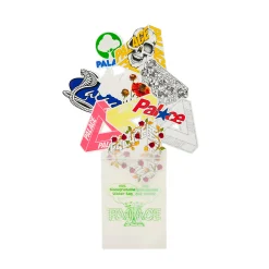 Hot SUMMER STICKER PACK MULTI Accessories