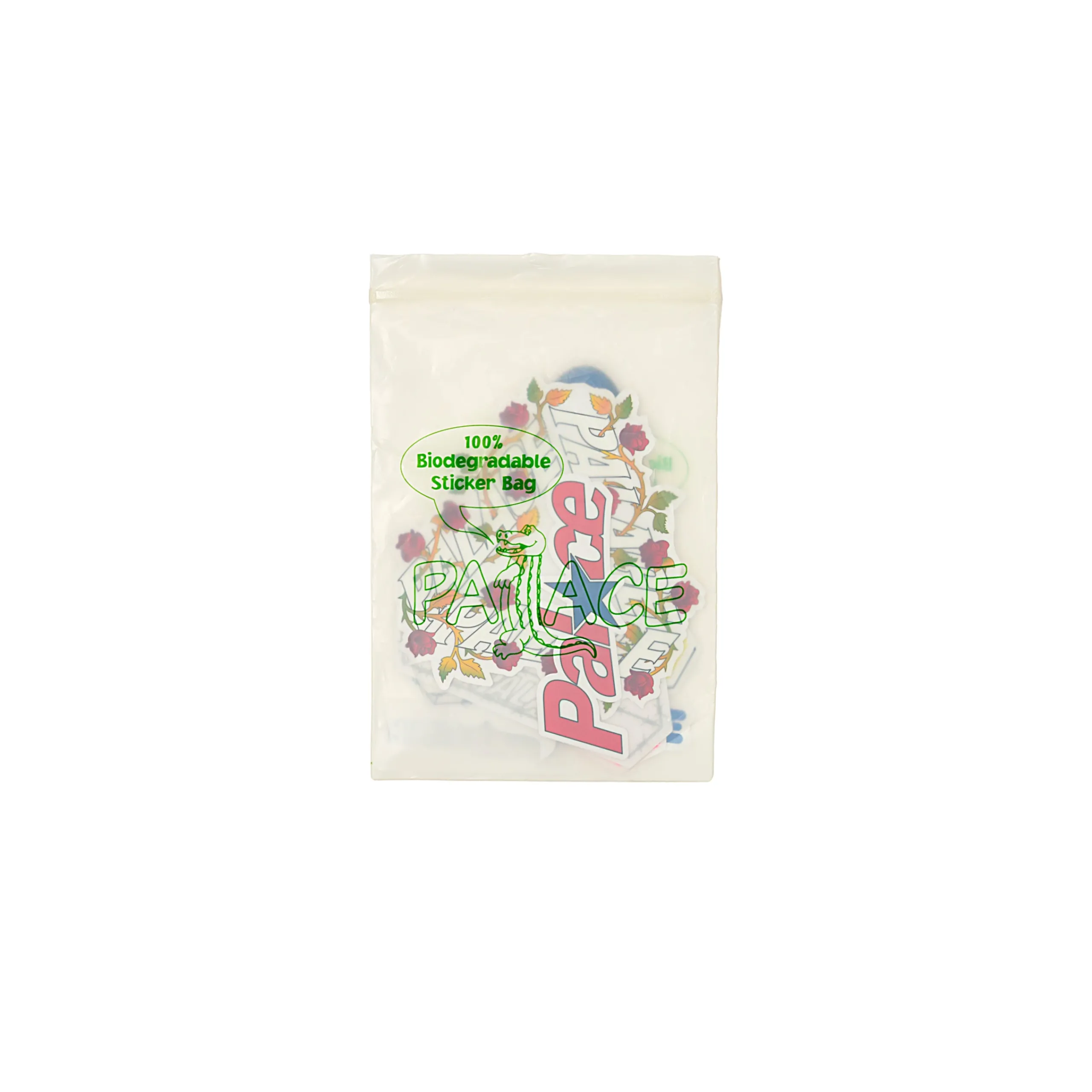 Hot SUMMER STICKER PACK MULTI Accessories