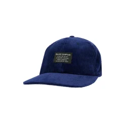 Fashion SURPLUS CORDUROY PAL HAT NAVY Hats