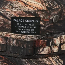 Discount SURPLUS RS BOONIE BARK DPM Hats