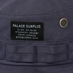 Fashion SURPLUS RS BOONIE NAVY Hats