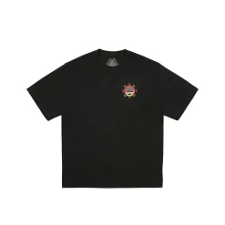 Fashion TENDENCIES T-SHIRT BLACK T-Shirts