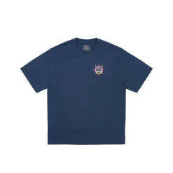 Sale TENDENCIES T-SHIRT NAVY T-Shirts