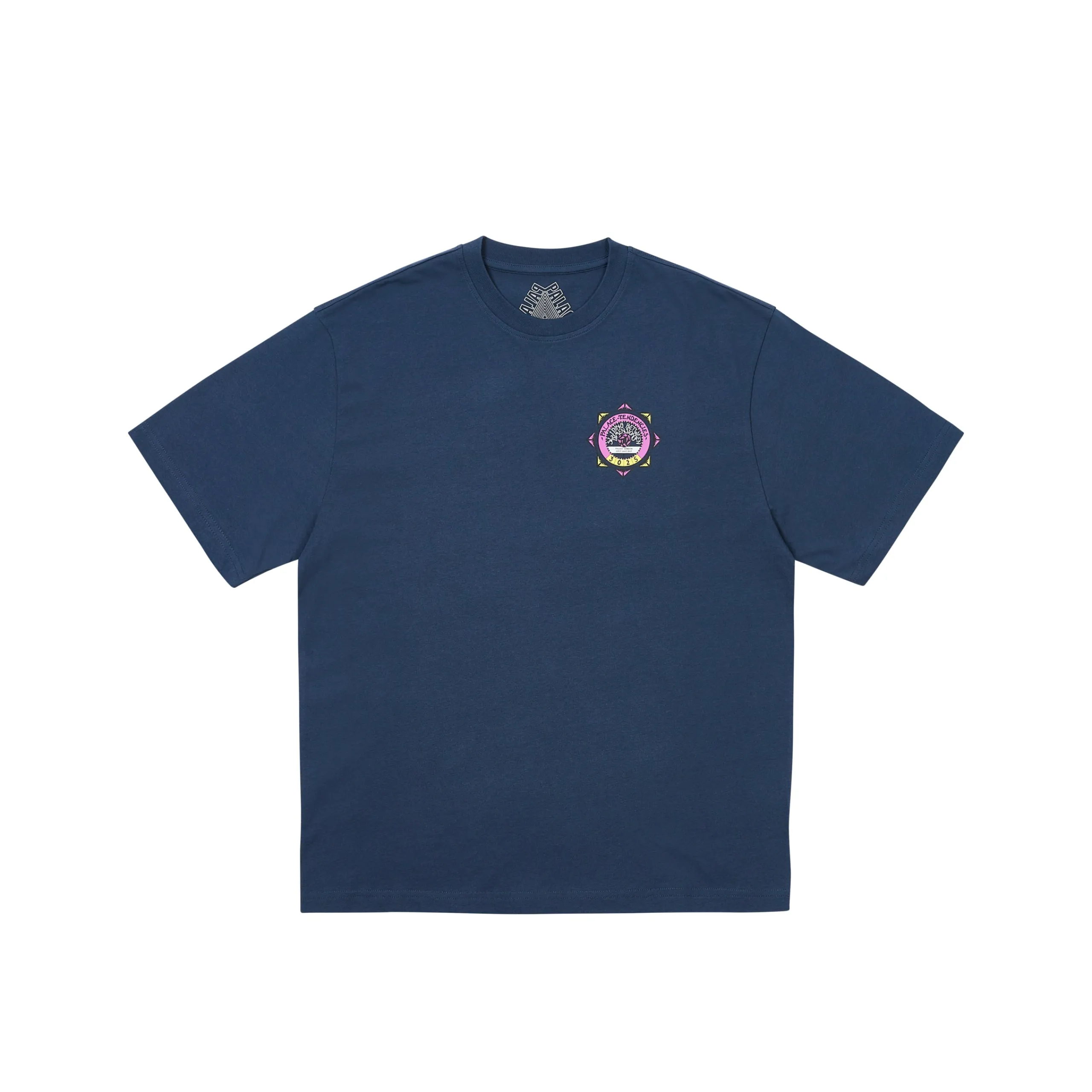 Sale TENDENCIES T-SHIRT NAVY T-Shirts