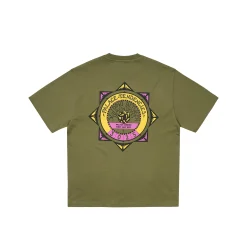 Sale TENDENCIES T-SHIRT THE DEEP GREEN T-Shirts