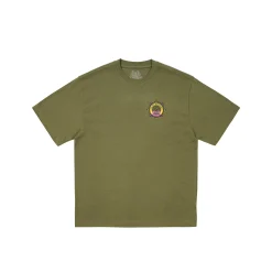 Sale TENDENCIES T-SHIRT THE DEEP GREEN T-Shirts