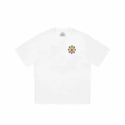 Discount TENDENCIES T-SHIRT WHITE T-Shirts