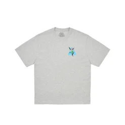 Sale TRI FAIRY T-SHIRT GREY MARL T-Shirts