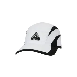 New TRI STRIKE SHELL RUNNER WHITE Hats