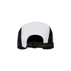 New TRI STRIKE SHELL RUNNER WHITE Hats