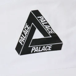 New TRI STRIKE SHELL RUNNER WHITE Hats