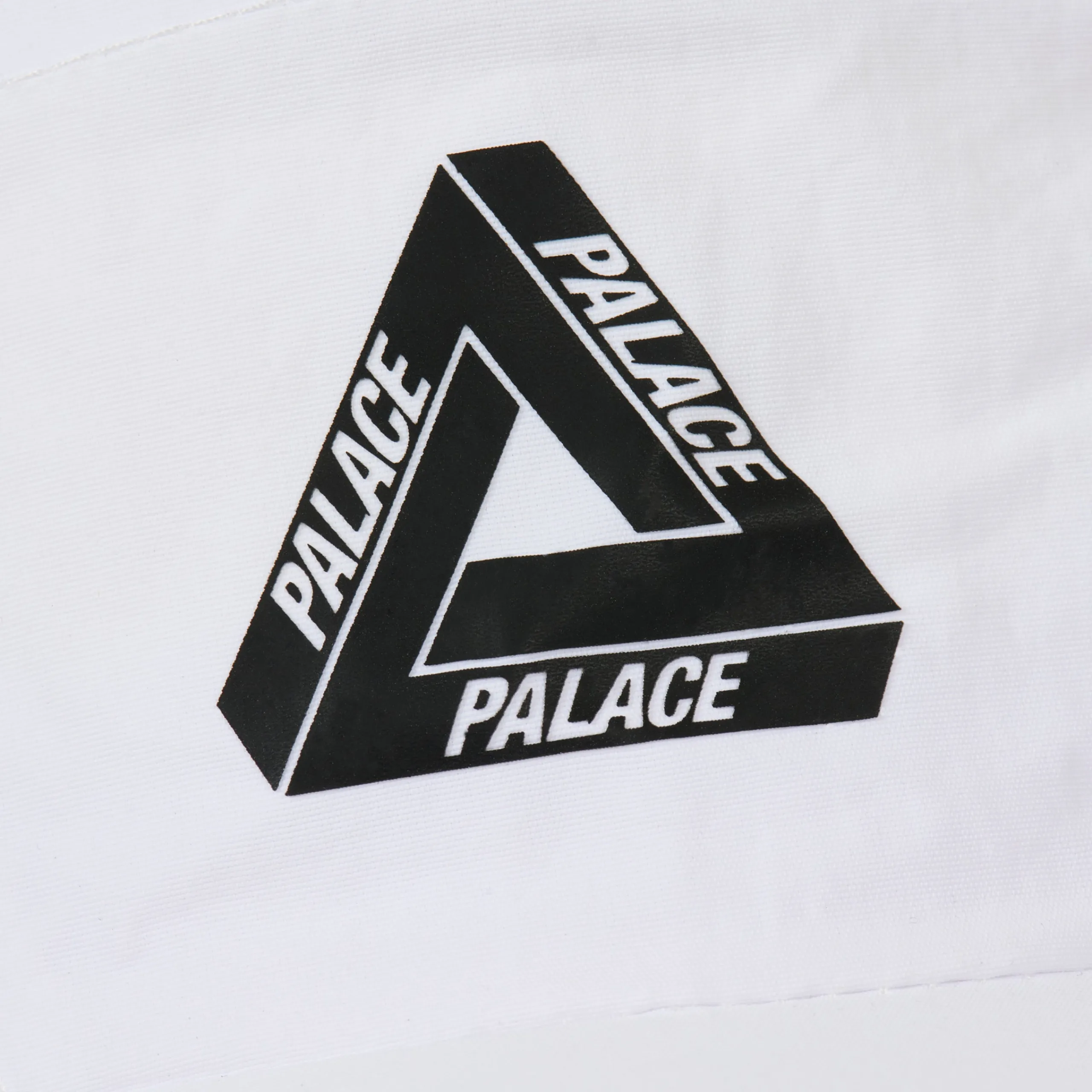 New TRI STRIKE SHELL RUNNER WHITE Hats