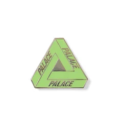 Fashion TRI-FERG GLOW PIN BADGE GLOW IN THE DARK Accessories