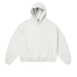 Discount UNISEX HOOD GREY MARL Hoods