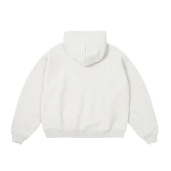 Discount UNISEX HOOD GREY MARL Hoods