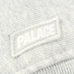 Discount UNISEX HOOD GREY MARL Hoods