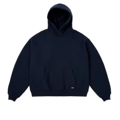 Discount UNISEX HOOD NAVY Hoods