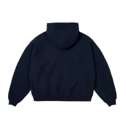 Discount UNISEX HOOD NAVY Hoods