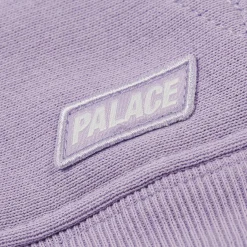 Fashion UNISEX HOOD PASTEL PURPLE Hoods