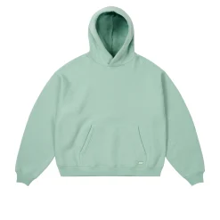 Fashion UNISEX HOOD PORT GREEN Hoods