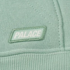 Fashion UNISEX HOOD PORT GREEN Hoods