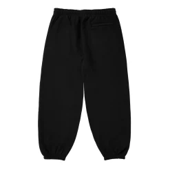 Hot UNISEX JOGGER BLACK Bottoms|Tracksuits