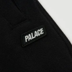 Hot UNISEX JOGGER BLACK Bottoms|Tracksuits