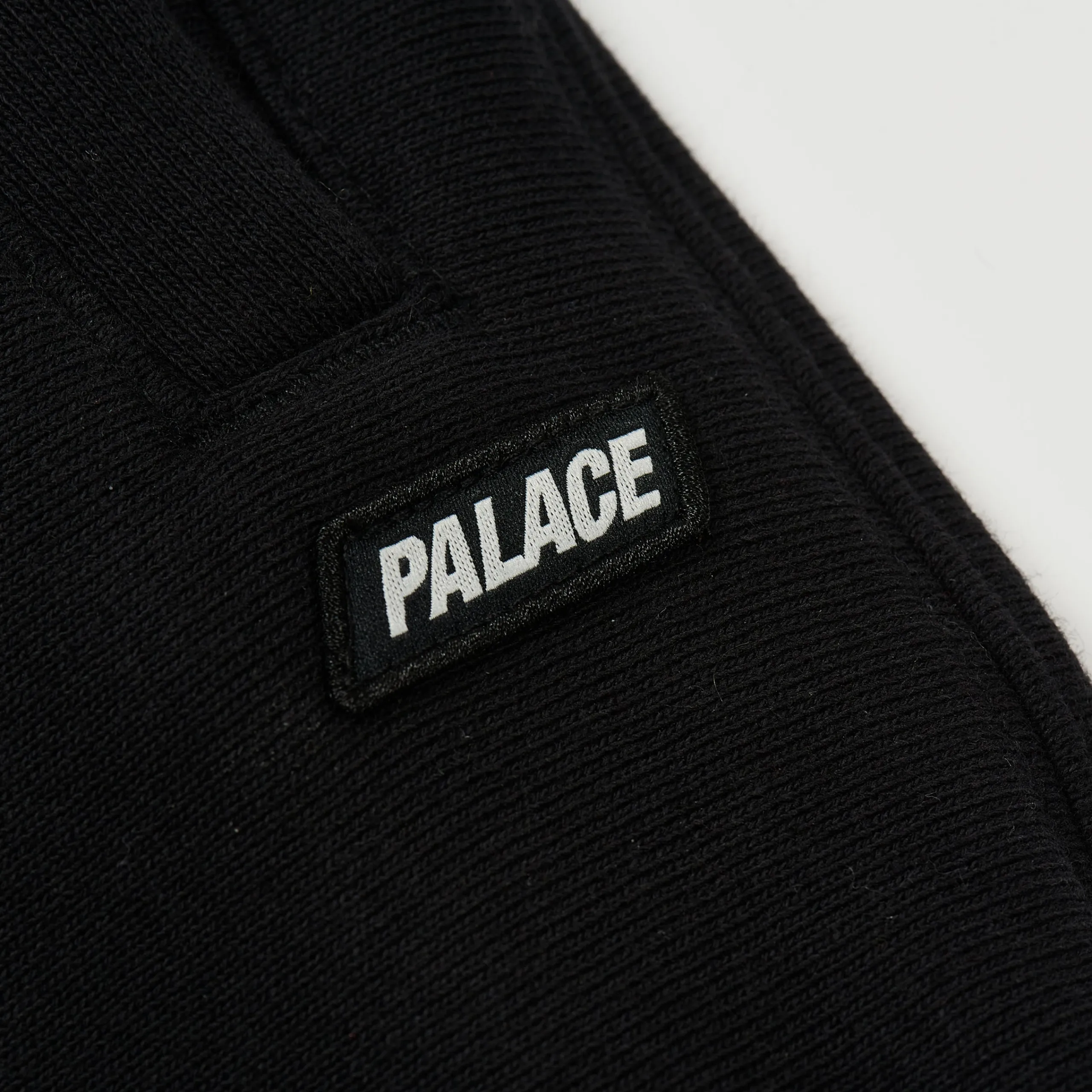 Hot UNISEX JOGGER BLACK Bottoms|Tracksuits