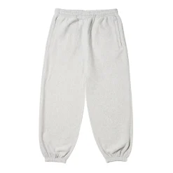 Online UNISEX JOGGER GREY MARL Bottoms|Tracksuits