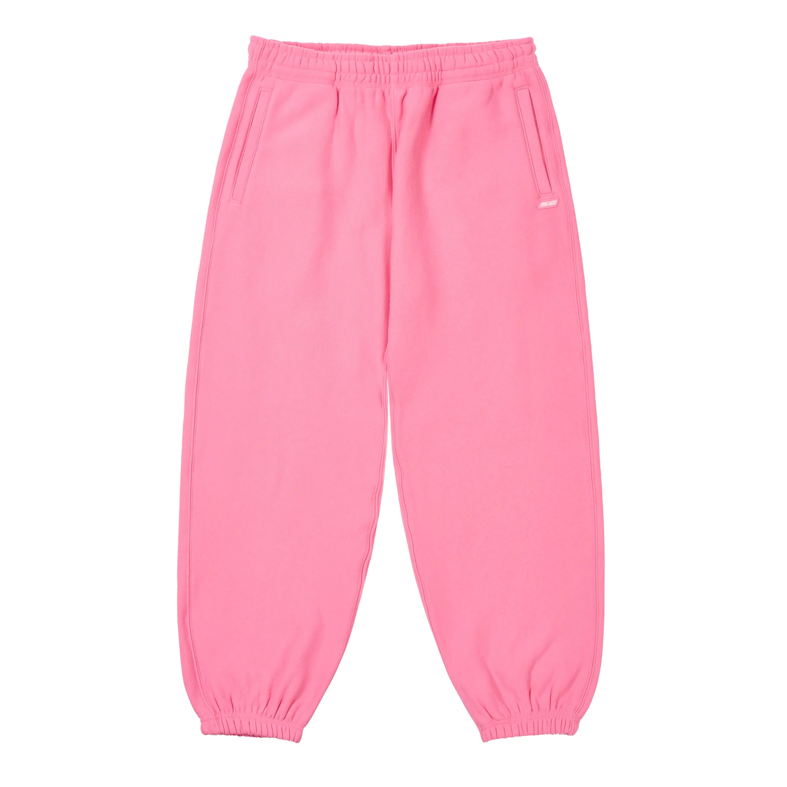 Clearance UNISEX JOGGER HOT PINK Bottoms|Tracksuits