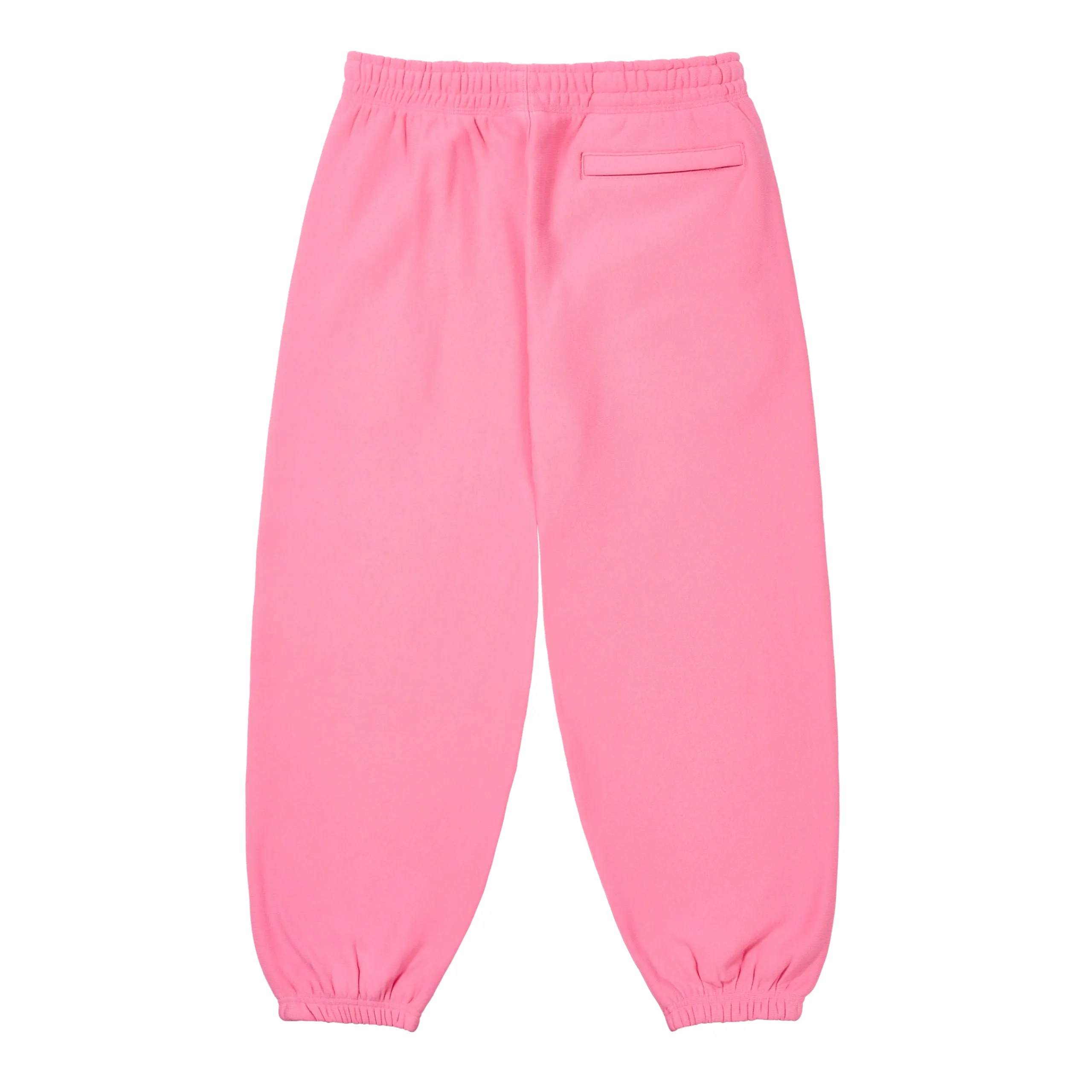 Clearance UNISEX JOGGER HOT PINK Bottoms|Tracksuits