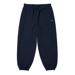 Fashion UNISEX JOGGER NAVY Bottoms|Tracksuits