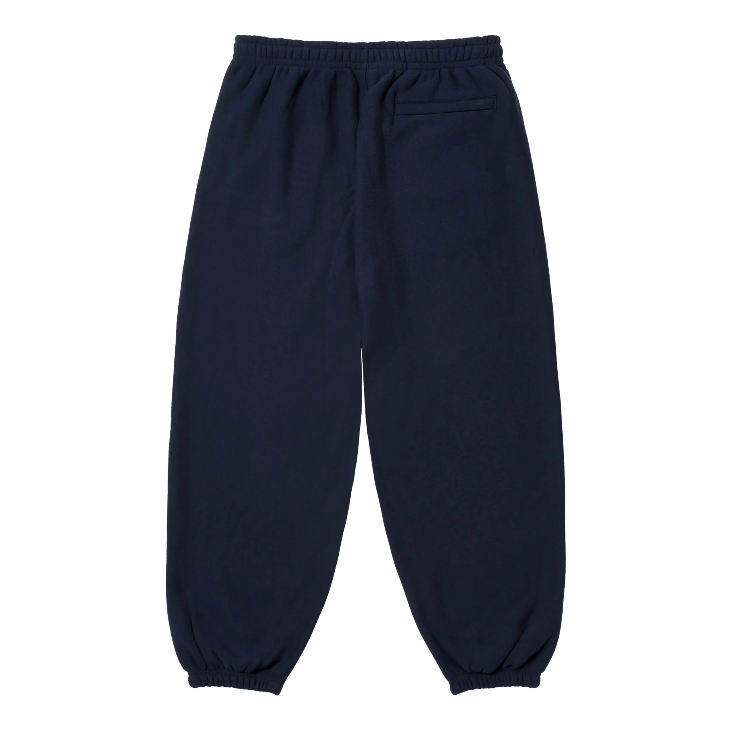 Fashion UNISEX JOGGER NAVY Bottoms|Tracksuits