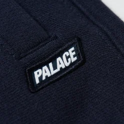 Fashion UNISEX JOGGER NAVY Bottoms|Tracksuits
