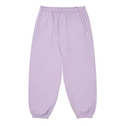 New UNISEX JOGGER PASTEL PURPLE Bottoms