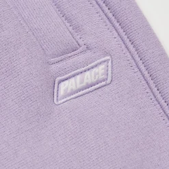 New UNISEX JOGGER PASTEL PURPLE Bottoms