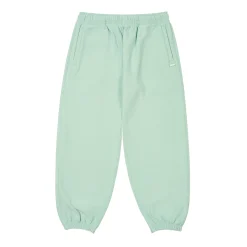 New UNISEX JOGGER PORT GREEN Bottoms