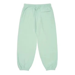 New UNISEX JOGGER PORT GREEN Bottoms