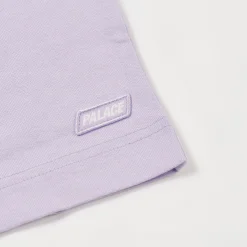 Discount UNISEX T-SHIRT PASTEL PURPLE T-Shirts