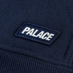 Sale UNISEX ZIP HOOD NAVY Tracksuits|Hoods