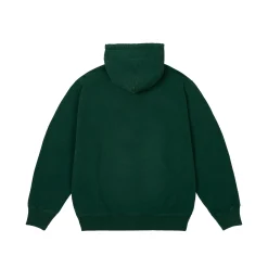 Best UNITAS PIGMENT WASH HOOD RACEY GREEN Tracksuits|Hoods