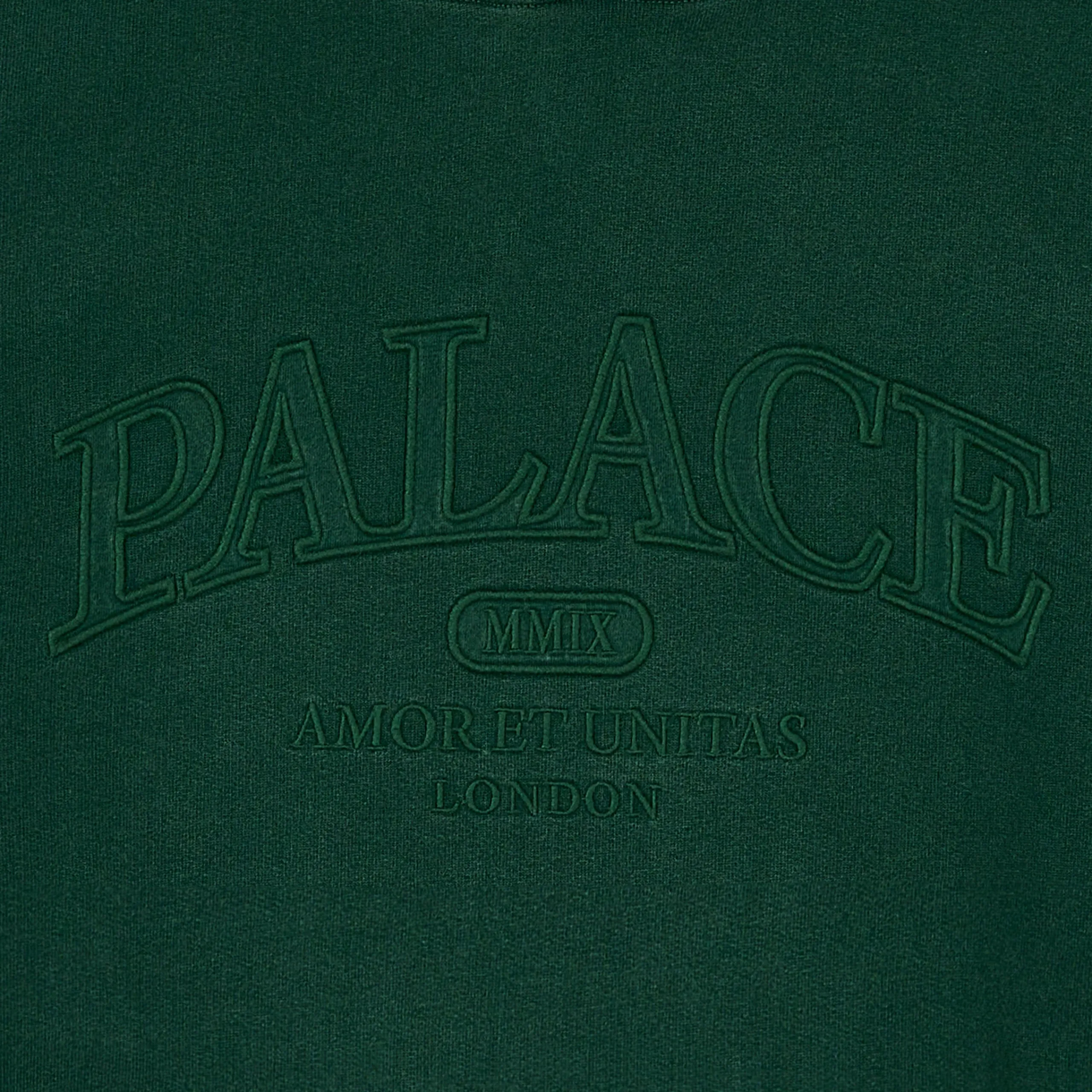 Best UNITAS PIGMENT WASH HOOD RACEY GREEN Tracksuits|Hoods