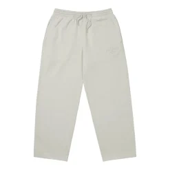 Discount UNITAS PIGMENT WASH JOGGER CONCRETE GREY Bottoms|Tracksuits