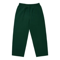 Sale UNITAS PIGMENT WASH JOGGER RACEY GREEN Bottoms|Tracksuits