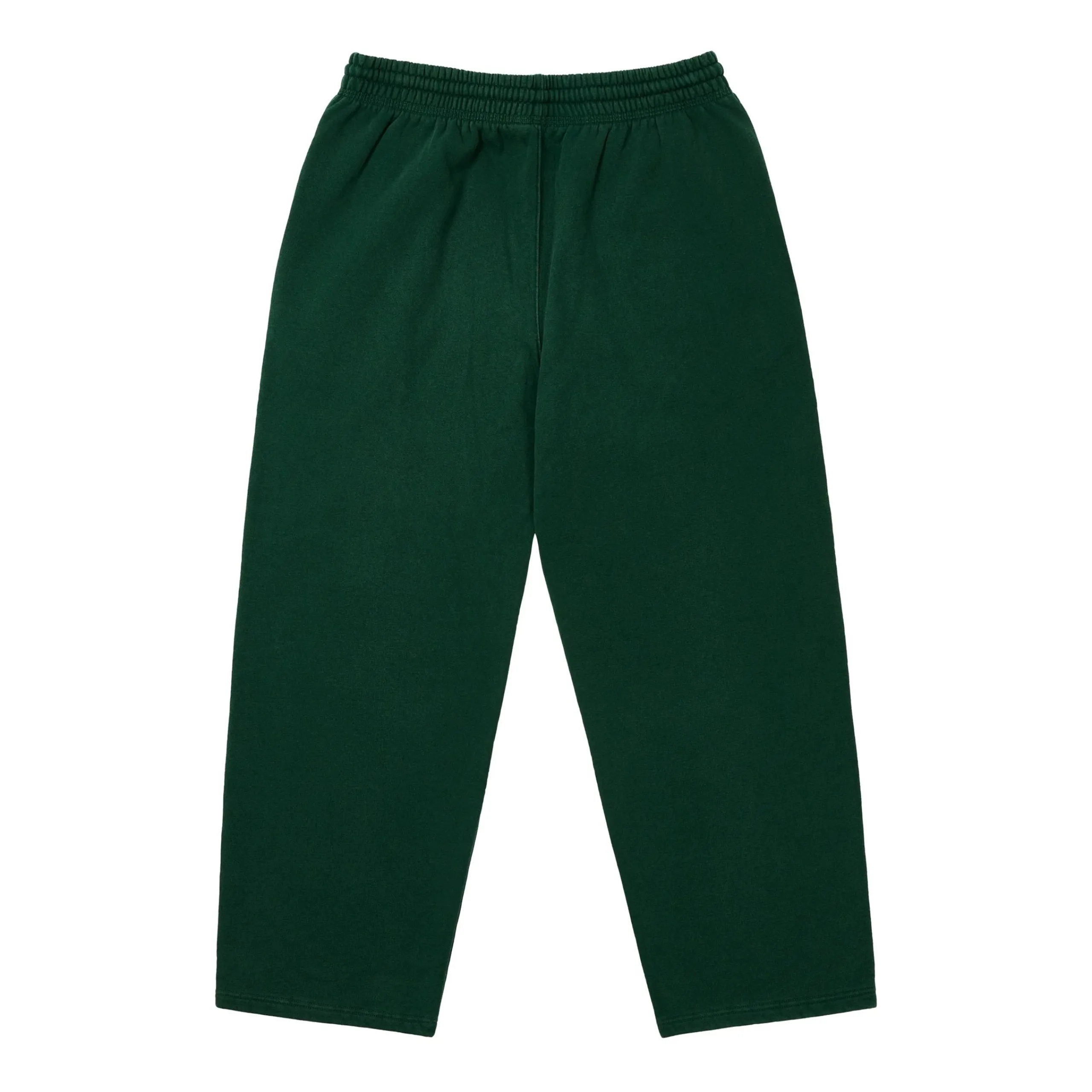 Sale UNITAS PIGMENT WASH JOGGER RACEY GREEN Bottoms|Tracksuits