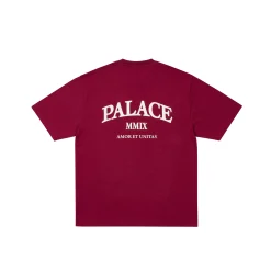 New UNITAS SLUB T-SHIRT BERG Tops