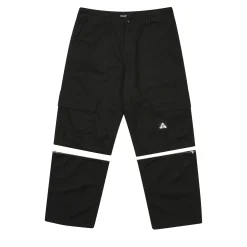 Outlet UTILITY TROUSER BLACK Bottoms